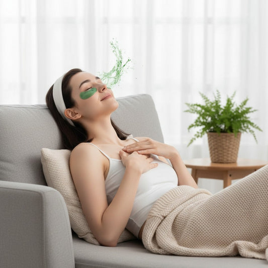 Hydra Glow Eye Patches