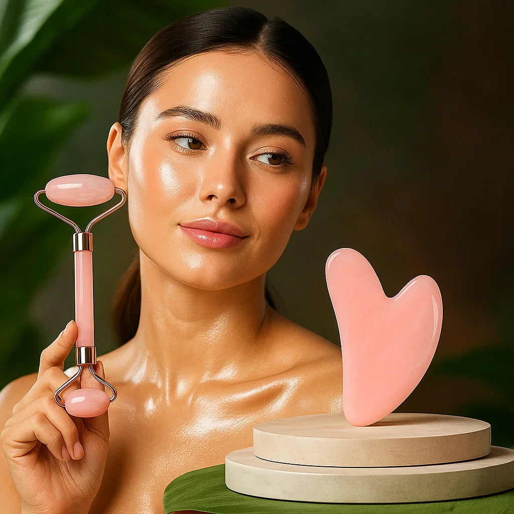 Sculpting Beauty Massage Tool